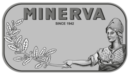 MINERVA SINCE 1942 trademark