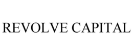 REVOLVE CAPITAL trademark