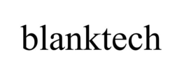BLANKTECH trademark