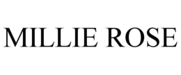 MILLIE ROSE trademark