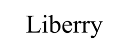LIBERRY trademark