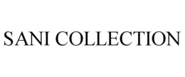 SANI COLLECTION trademark