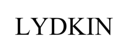 LYDKIN trademark