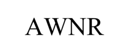 AWNR trademark