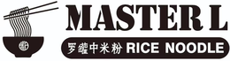 MASTER L RICE NOODLE trademark