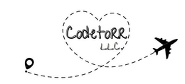 CODETORR LLC trademark