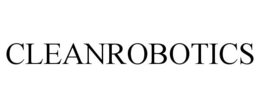 CLEANROBOTICS trademark