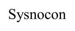 SYSNOCON trademark