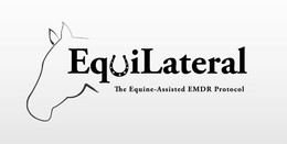 EQUILATERAL THE EQUINE-ASSISTED EMDR PROTOCOL trademark