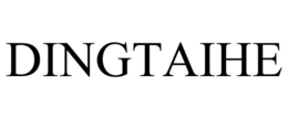 DINGTAIHE trademark