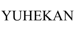 YUHEKAN trademark
