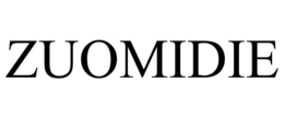 ZUOMIDIE trademark