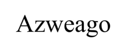 AZWEAGO trademark