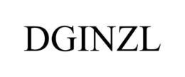 DGINZL trademark