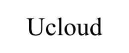 UCLOUD trademark