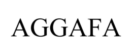 AGGAFA trademark