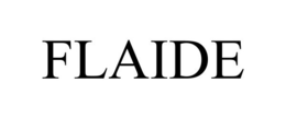 FLAIDE trademark