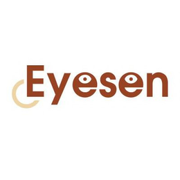 EYESEN trademark