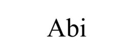 ABI trademark