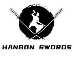 HANBON SWORDS trademark