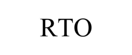 RTO trademark