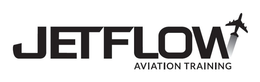 JETFLOW AVIATION TRAINING trademark