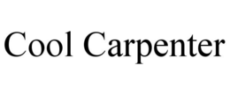 COOL CARPENTER trademark