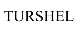 TURSHEL trademark
