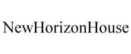 NEWHORIZONHOUSE trademark