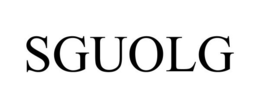 SGUOLG trademark