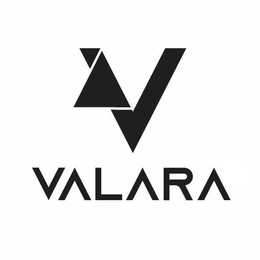 V VALARA trademark