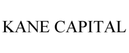 KANE CAPITAL trademark