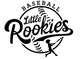 BASEBALL LITTLE ROOKIES trademark