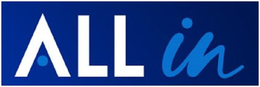 ALL IN trademark
