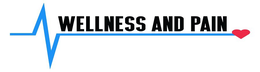 WELLNESS AND PAIN trademark