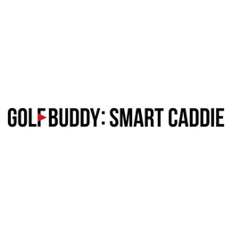 GOLF BUDDY: SMART CADDIE trademark