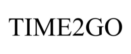 TIME2GO trademark