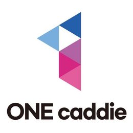 ONE CADDIE trademark