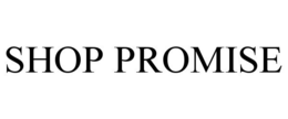 SHOP PROMISE trademark