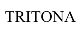 TRITONA trademark