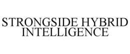 STRONGSIDE HYBRID INTELLIGENCE trademark