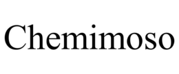 CHEMIMOSO trademark