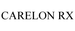 CARELON RX trademark