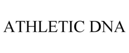 ATHLETIC DNA trademark