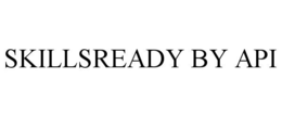 SKILLSREADY BY API trademark