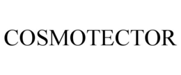 COSMOTECTOR trademark