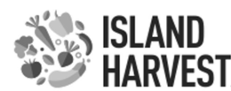 ISLAND HARVEST trademark