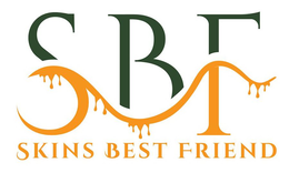 SBF SKINS BEST FRIEND trademark