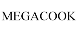 MEGACOOK trademark