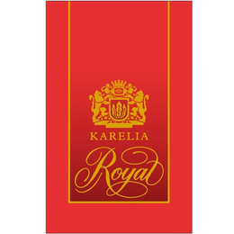 KARELIA ROYAL trademark